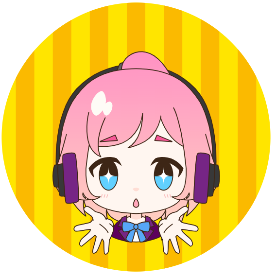 ぎもんちゃん