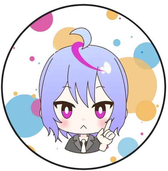 ぎもんちゃん