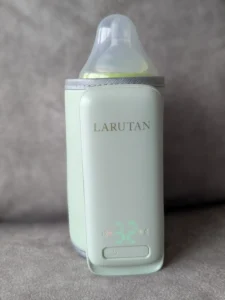 Larutan ミルクウォーマー