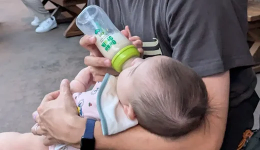 もうこれなしじゃ出かけられない！Larutanモバイルミルクウォーマー｜使い方・口コミ・実際に使った感想からわかった便利ポイント