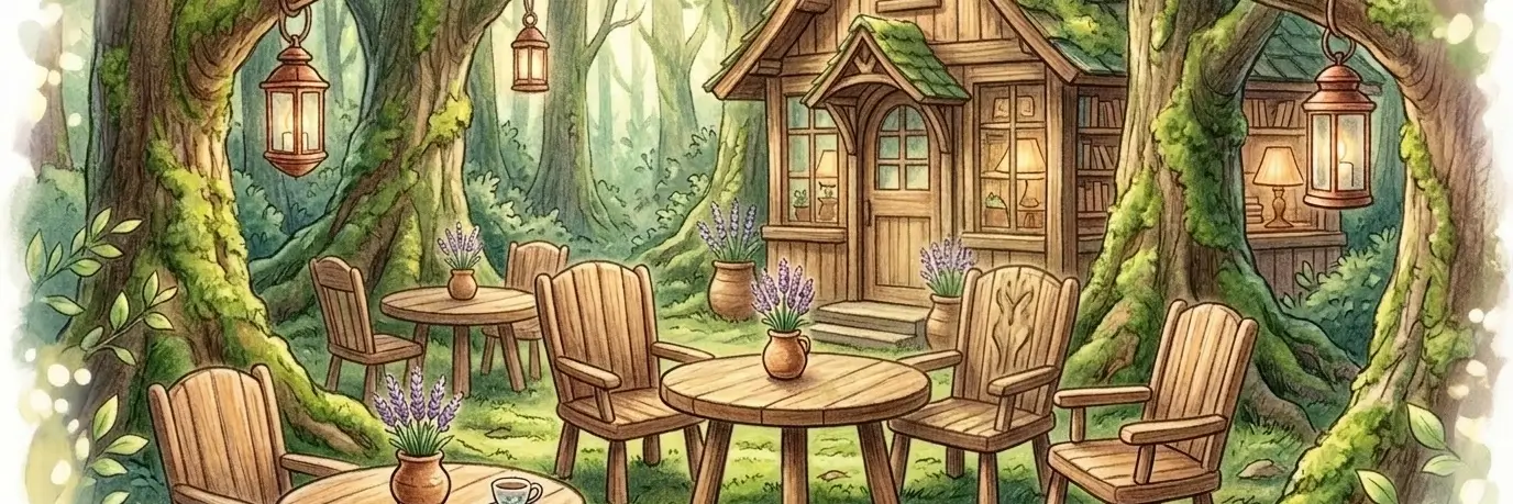 プロフィール背景画像